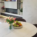 Ilaria, With A Royal Touch Apartament Opatija