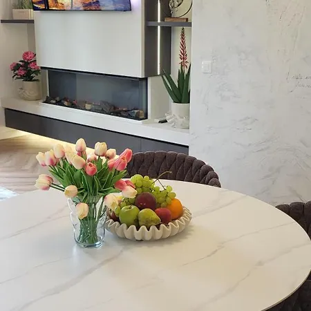 Ilaria, With A Royal Touch Appartement Opatija