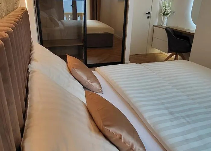 Ilaria, With A Royal Touch Appartement *