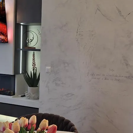 アパート Ilaria, With A Royal Touch *