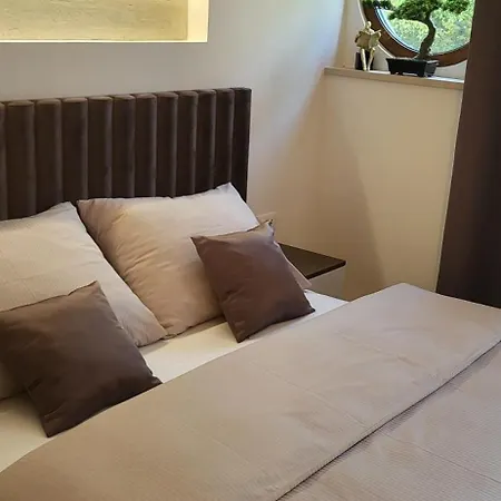 Appartement Ilaria, With A Royal Touch *