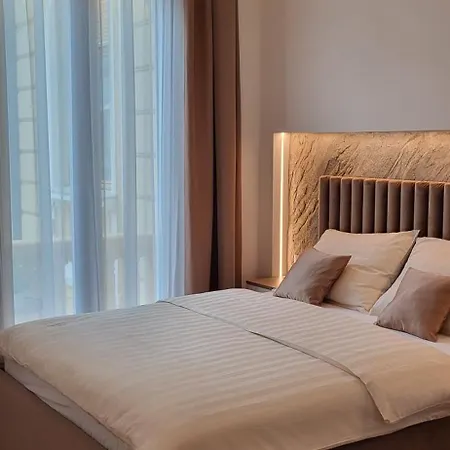 Appartement Ilaria, With A Royal Touch Opatija