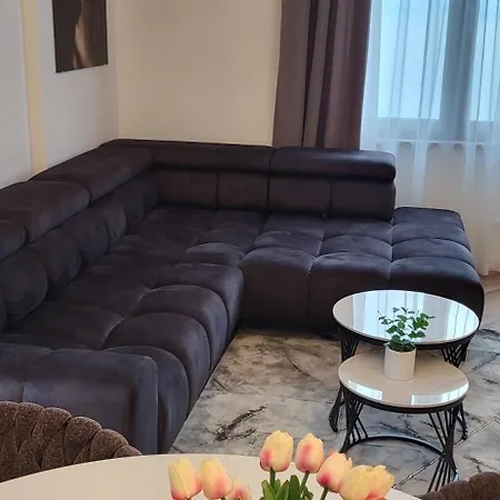 アパート Ilaria, With A Royal Touch