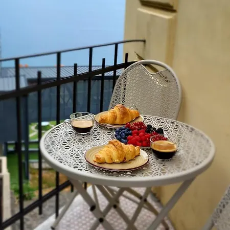 Ilaria, With A Royal Touch Appartement Opatija