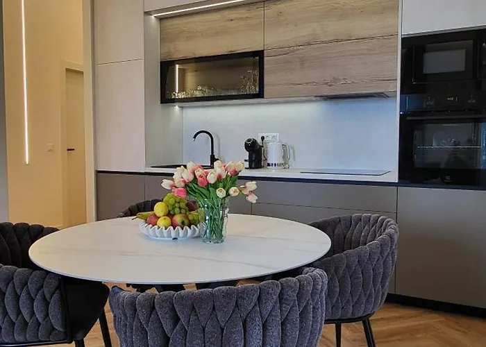 Apartman Ilaria, With A Royal Touch *