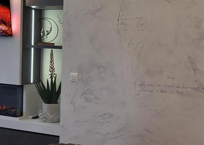 Apartman Ilaria, With A Royal Touch *