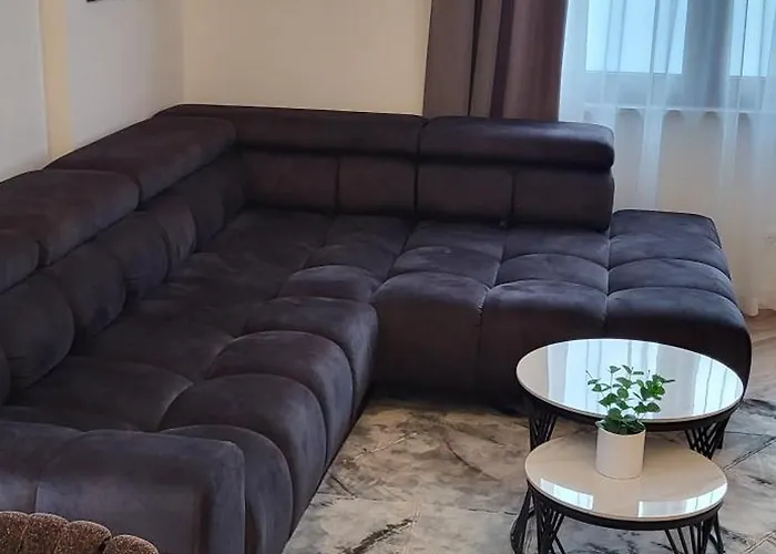 Apartman Ilaria, With A Royal Touch