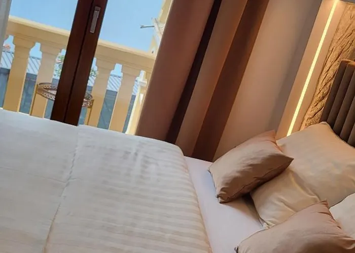 Apartman Ilaria, With A Royal Touch *